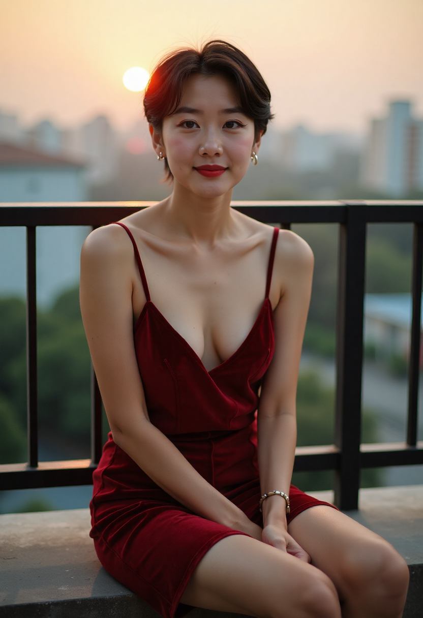 春寒赐浴海报