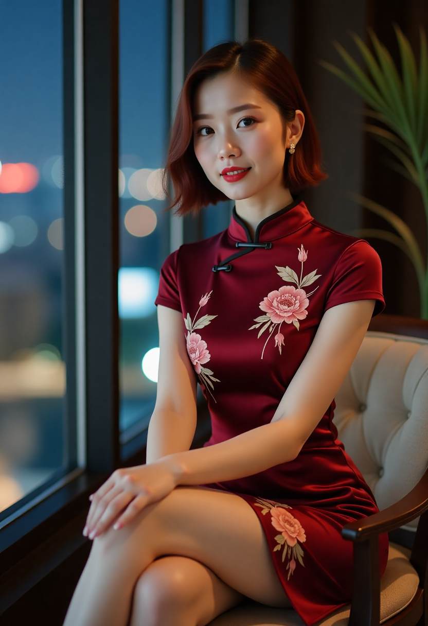 白居易行舟记