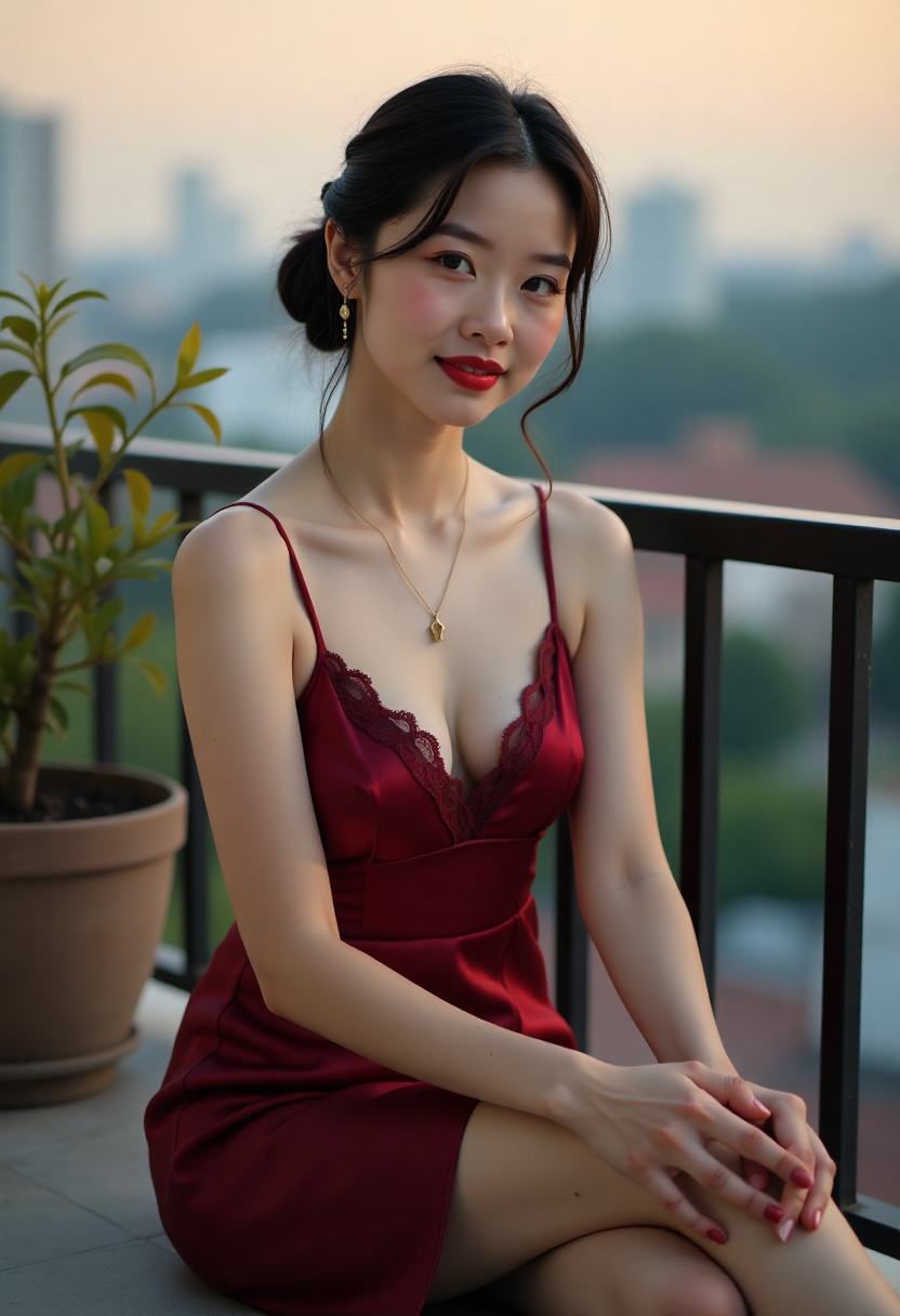 霓裳复排课