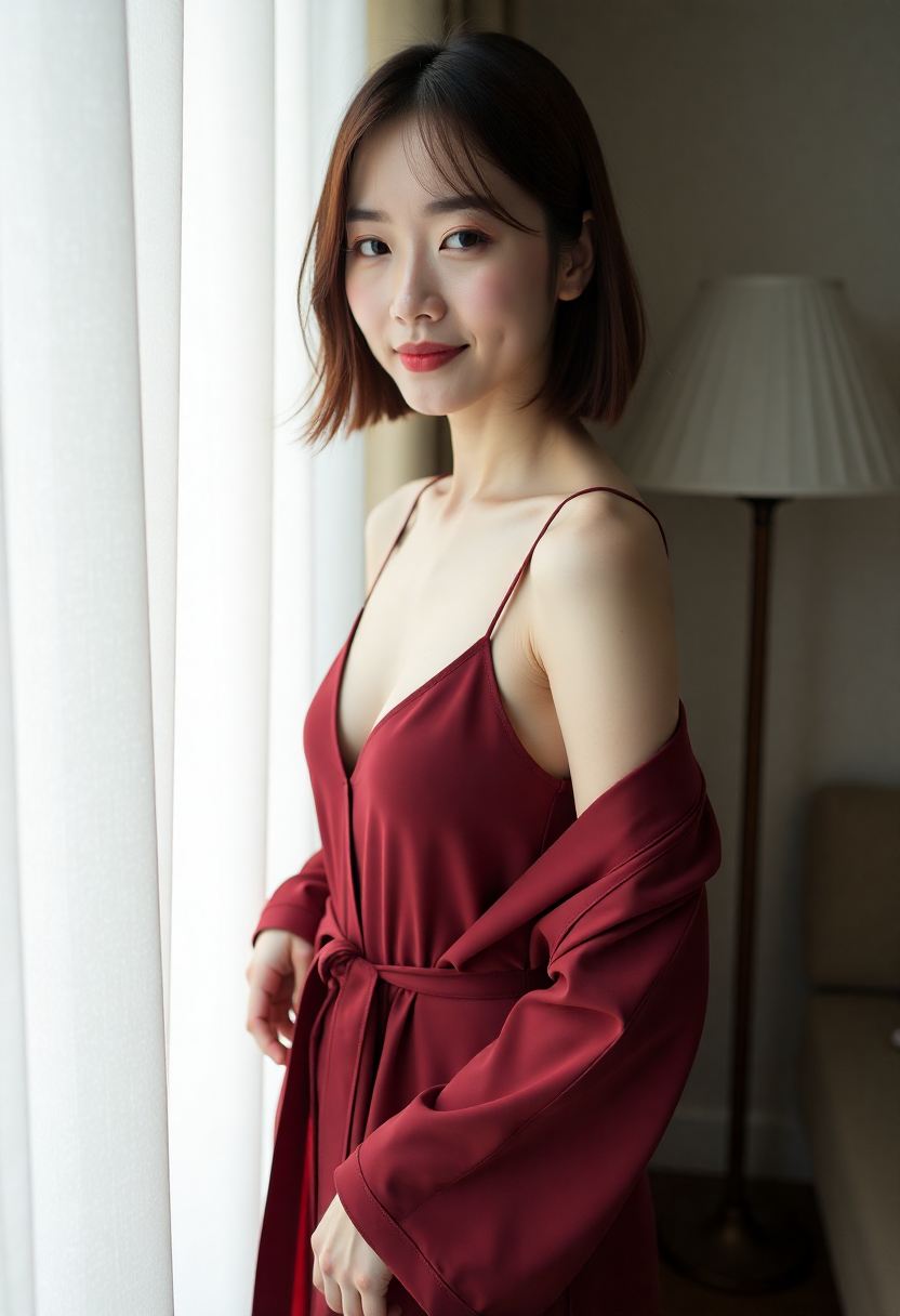 蓬莱书简海报