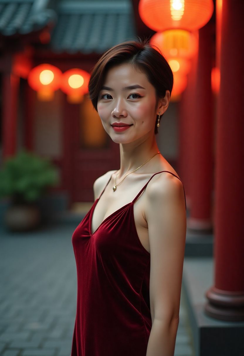 金钗私语海报